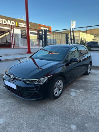 Volkswagen Golf 2020