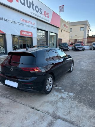 Volkswagen Golf 2020