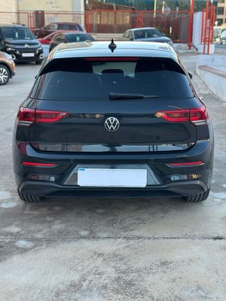 Volkswagen Golf 2020