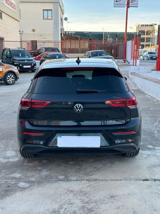 Volkswagen Golf 2020