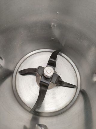 Thermomix TM31 con accesorios