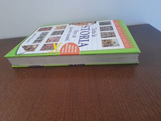 Tutta la storia fino ai nostri giorni