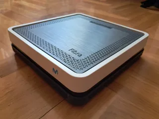 Router Movistar Smart Wifi Fibra