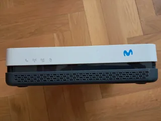 Router Movistar Smart Wifi Fibra