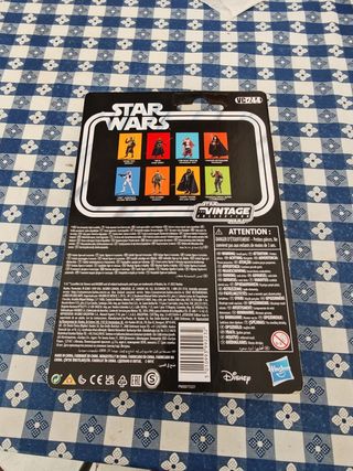 Star Wars Anakin Skywalker (Padawan) Kenner