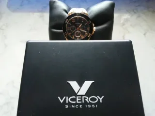 Viceroy Fernando Alonso Edición Limitada