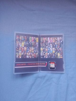 Super Smash Bros Ultimate Switch