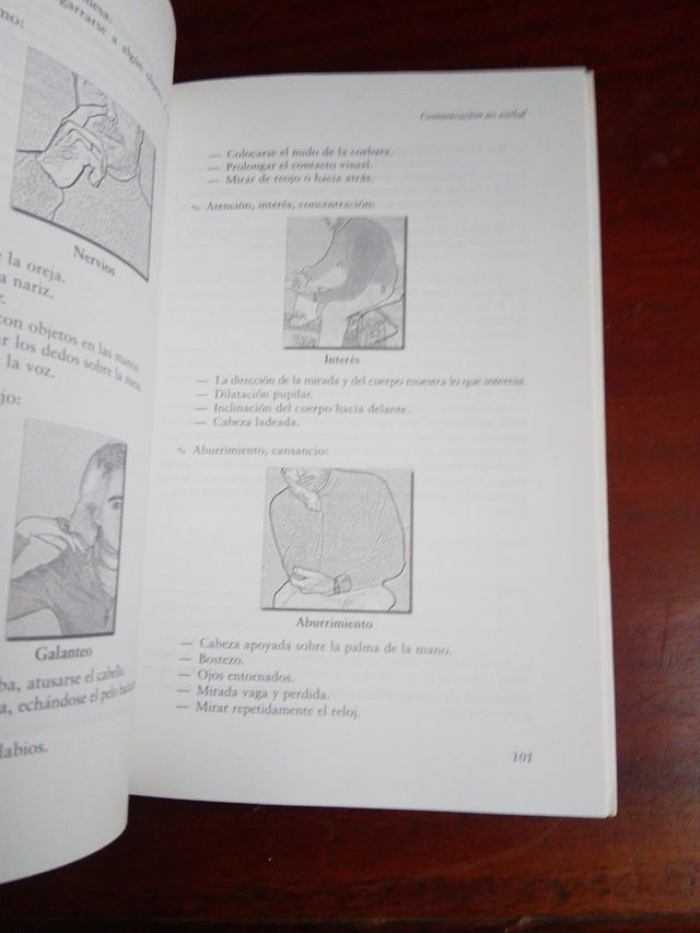 Comunicación eficaz Teoría y práctica de la com...