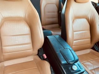 Mercedes-Benz Clase E coupé, automático 220 CDI 