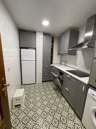 Piso en venta en Las Eras de Renueva en León