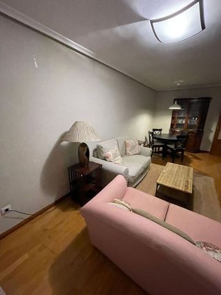 Piso en venta en Las Eras de Renueva en León