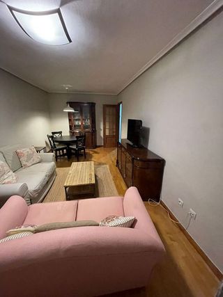Piso en venta en Las Eras de Renueva en León