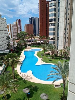 Piso en venta en Rincón de Loix en Benidorm