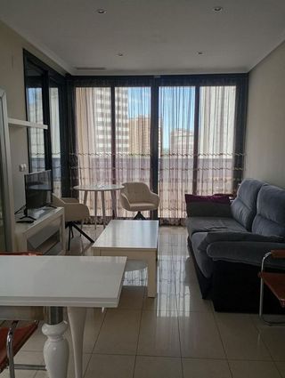 Piso en venta en Rincón de Loix en Benidorm