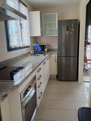Piso en venta en Rincón de Loix en Benidorm