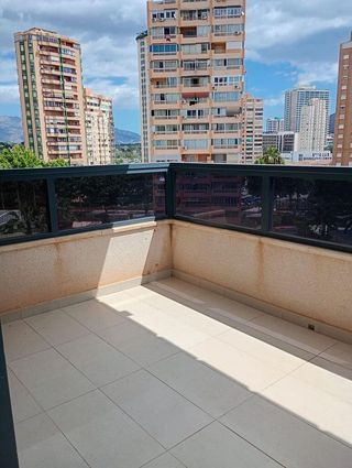 Piso en venta en Rincón de Loix en Benidorm