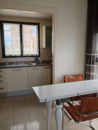 Piso en venta en Rincón de Loix en Benidorm