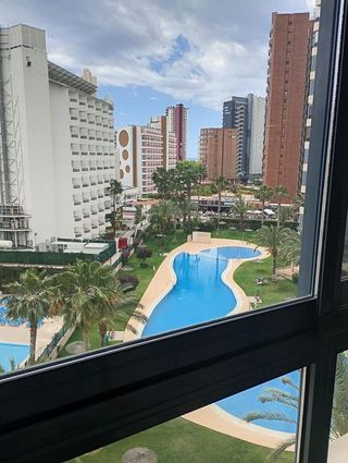 Piso en venta en Rincón de Loix en Benidorm