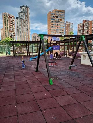 Piso en venta en Rincón de Loix en Benidorm