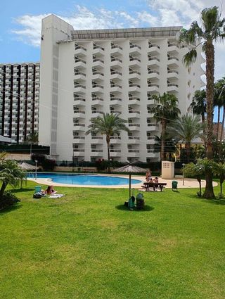 Piso en venta en Rincón de Loix en Benidorm