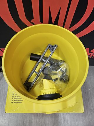 Aspirador Kärcher KWD 2