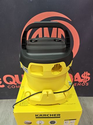 Aspirador Kärcher KWD 2