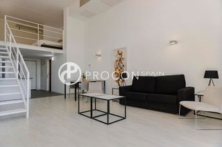 Dúplex en venta en Barrio de la Luz en Xirivella