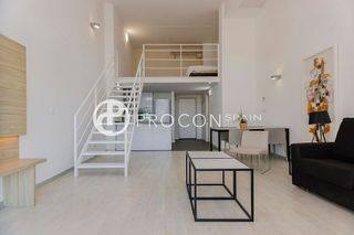 Dúplex en venta en Barrio de la Luz en Xirivella