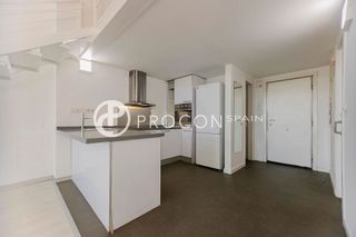 Dúplex en venta en Barrio de la Luz en Xirivella