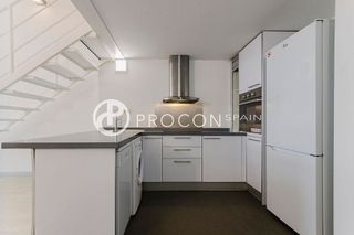 Dúplex en venta en Barrio de la Luz en Xirivella