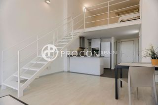 Dúplex en venta en Barrio de la Luz en Xirivella