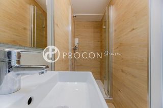 Dúplex en venta en Barrio de la Luz en Xirivella
