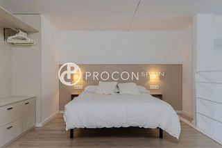 Dúplex en venta en Barrio de la Luz en Xirivella