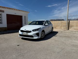 KIA Ceed 2020