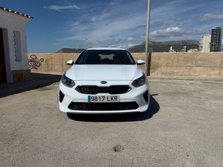KIA Ceed 2020