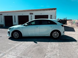 KIA Ceed 2020