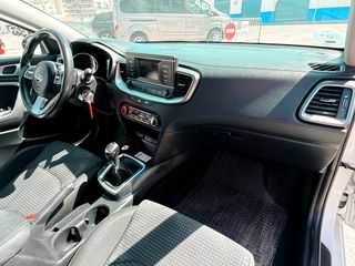 KIA Ceed 2020