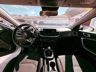 KIA Ceed 2020