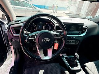 KIA Ceed 2020