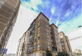 Piso en venta en La Unión - Cruz de Humilladero - Los Tilos en Málaga