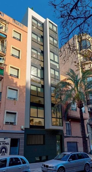 Estudio en venta en Pont Nou - Corazón de Jesús en Elche