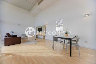 Dúplex en venta en Barrio de la Luz en Xirivella
