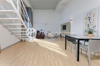 Dúplex en venta en Barrio de la Luz en Xirivella