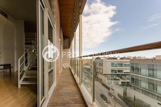 Dúplex en venta en Barrio de la Luz en Xirivella