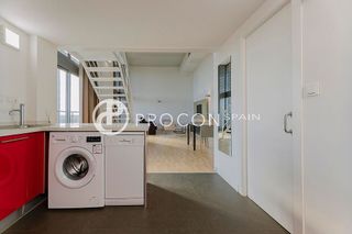 Dúplex en venta en Barrio de la Luz en Xirivella