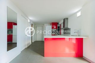 Dúplex en venta en Barrio de la Luz en Xirivella