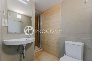 Dúplex en venta en Barrio de la Luz en Xirivella