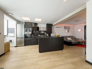 Piso en venta en San Matías - Realejo en Granada