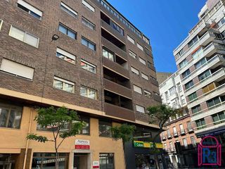 Piso en venta en Centro Ciudad en León