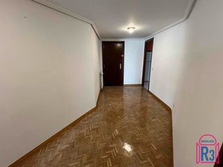 Piso en venta en Centro Ciudad en León